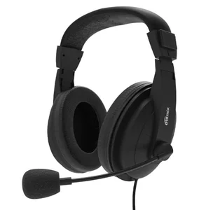 Ritmix Наушники RH-540M black
