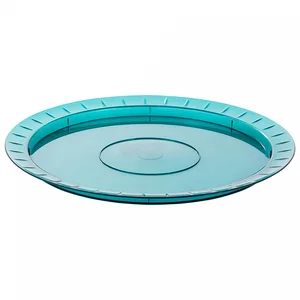 Блюдо Блюдо сервировочное NEO LUXE 31 см SE300510100 изумрудный агат