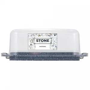 DELTA Масленка Sugar&Spice STONE SE145112026 темный камень