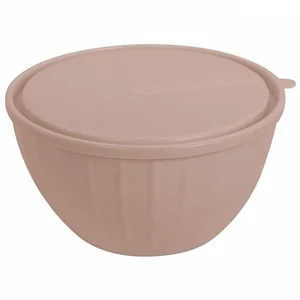 DELTA Салатник 1,7 л Sugar&Spice Vanilla с крышкой SE186611005 латте