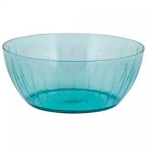 DELTA Салатник NEO LUXE 5 л SE300310100 изумрудный агат