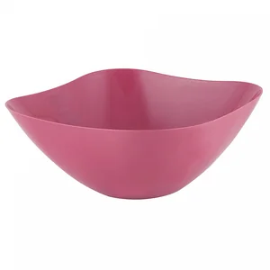 DELTA Салатник Sugar&Spice Honey 1,3 л SE111810054 брусника