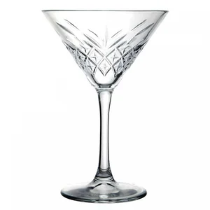 PASABAHCE Бокал для мартини TIMELESS 230 мл 440176SL