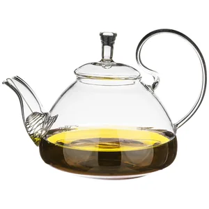 Lefard Чайник Заварочный Agness 1000 Мл 250-137