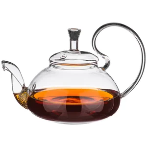 Lefard Чайник Заварочный Agness 600 Мл 250-135