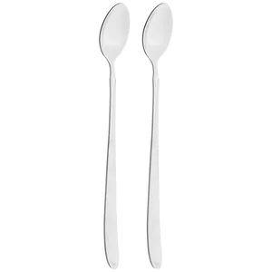 Lefard Набор Ложек Для Коктелей Agness, 2 Шт Длина 19,5 См Мал. 942-128