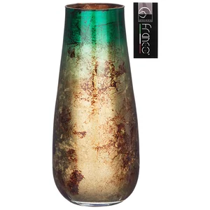 Lefard Ваза Stone magda Azure Высота 26см. 316-1732