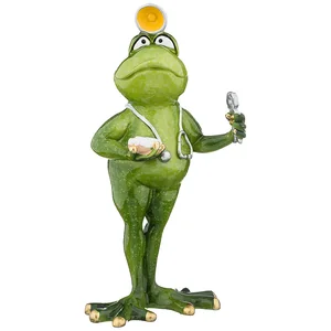Lefard Фигурка фрогги 10,5*7*20 См. 146-1095