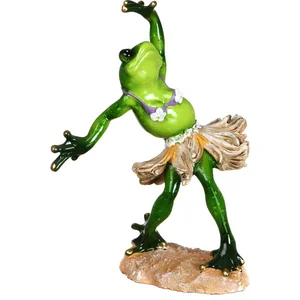 Lefard Фигурка фрогги 15*9*21,5 См. 146-119