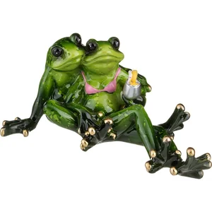 Lefard Фигурка фрогги 20,5*10*9 См. 146-201