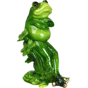 Lefard Фигурка фрогги 8,5*6*12 См. 146-105