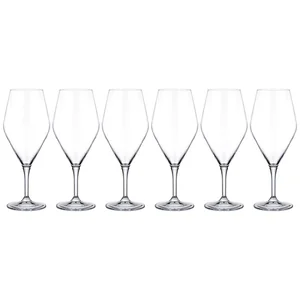 BOHEMIA Набор бокалов для вина GAVIA 6ШТ 470МЛ. 669-380