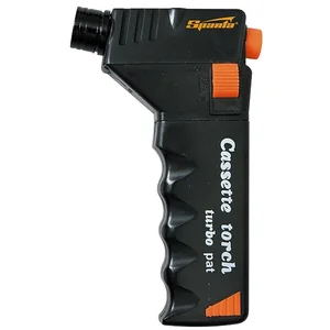 Sparta Горелка газовая кассетная ТУРБО 110 мм 914305