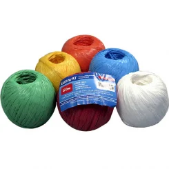 Шпагат п/п 500м цвет ЛЮКС 74919