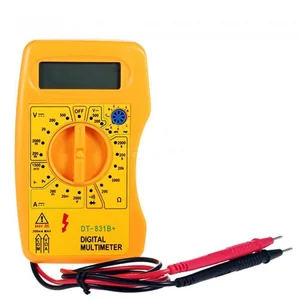 Тестер DT-831B