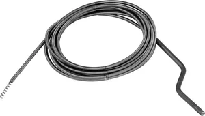 Трос сантехнический 6м 74927