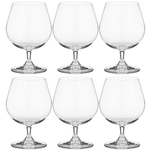 BOHEMIA Набор Бокалов Для Коньяка gastro Colibri Из 6шт 400мл. 669-360