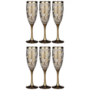 Lefard Набор Бокалов Из 6 Шт базелла 170 Мл. 194-634