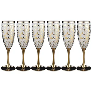 Lefard Набор Бокалов Из 6 Шт бельведер 170 Мл. 194-567