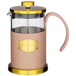 Lefard Френч-пресс Agness экселент 600 Мл. 894-130