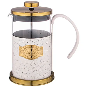 Lefard Френч-пресс Agness тюдор 600 Мл 894-106