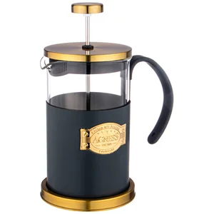 Lefard Френч-пресс Agness тюдор 600 Мл 894-103