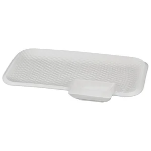 Lefard Блюдо Для Шашлыка Lefard диаманд 31*19,5*3 См 359-334