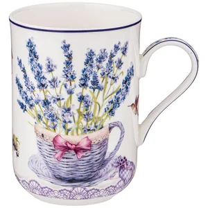 Lefard Кружка прованс Лаванда 350 Мл 104-744