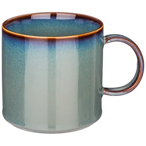 Lefard Кружка Bronco soul Kitchen 9 См 400 Мл Серая 189-421