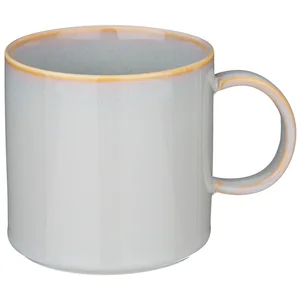 Lefard Кружка Bronco soul Kitchen 9 См 400 Мл Синяя 189-420