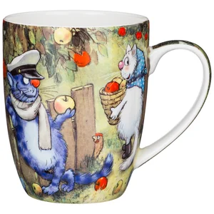 Lefard Кружка бендер 400 Мл 104-699