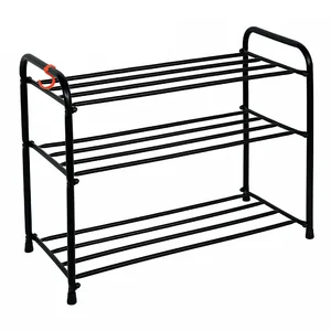 Delta Подставка для обуви Альфа 23 ПДОА23 Ч (Черный)