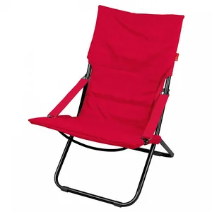 Delta Кресло-шезлонг HHK4/R винный