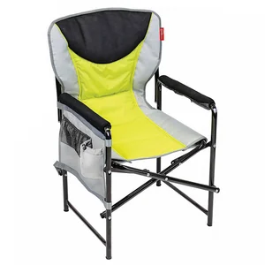 Delta Кресло складное HHС2/L лимонный