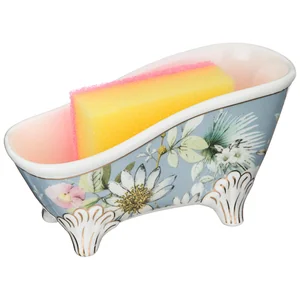 Lefard Подставка Под Губку Блоссом 15,5*7*8 См 275-1188