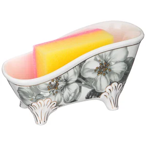 Lefard Подставка Под Губку Райские Яблочки 15,5*7*8 См 275-1187