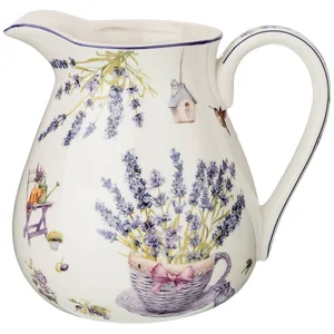 Lefard Кувшин Прованс Лаванда 1200 Мл 15 См 104-591