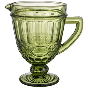 Lefard Кувшин Серпентина 1300 Мл. / Высота=20 См. Серия Muza Color 781-172