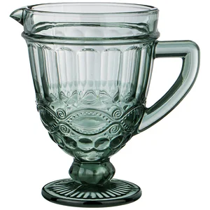 Lefard Кувшин Серпентина 1300 Мл. / Высота=20 См. Серия Muza Color 781-174