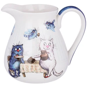 Lefard Кувшин Lefard Любовь Моя 1200 Мл 15 См 104-733н