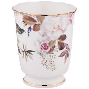 Lefard Подставка Для Чайных Ложек Belle, Высота 9 См. 86-2375