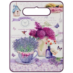 Lefard Подставка Под Горячее Лавандовая Весна 20*15 См. Высота=1 См. 358-1720