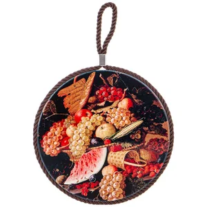 Lefard Подставка Под Горячее Коллекция Изобилие Диаметр=17 См. 229-630