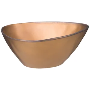 Lefard Салатник Bronco Bronze 22*20*8,5 См 1200 Мл 474-191