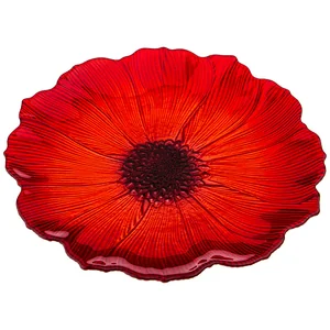 Lefard Тарелка Мак 21cm Без Упаковки 339-187