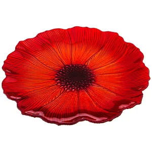 Lefard Тарелка Мак 28cm Без Упаковки 339-186