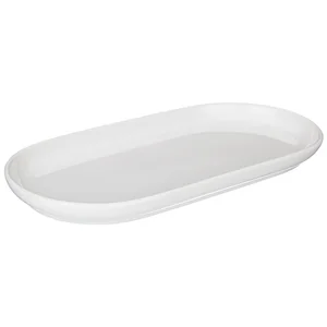 Lefard Тарелка Овальная Bronco Soul Kitchen 30*14,5*2,5 См 189-416