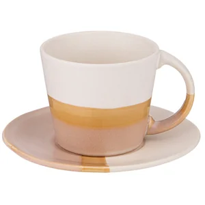 Lefard Чайная Пара Bronco Sunset 275 Мл 189-443