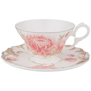 Lefard Чайная Пара Lefard Астра 280 Мл 86-2520