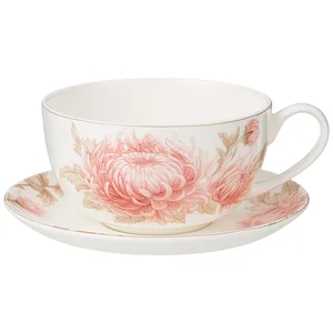 Lefard Чайная Пара Астра 370 Мл 415-2243